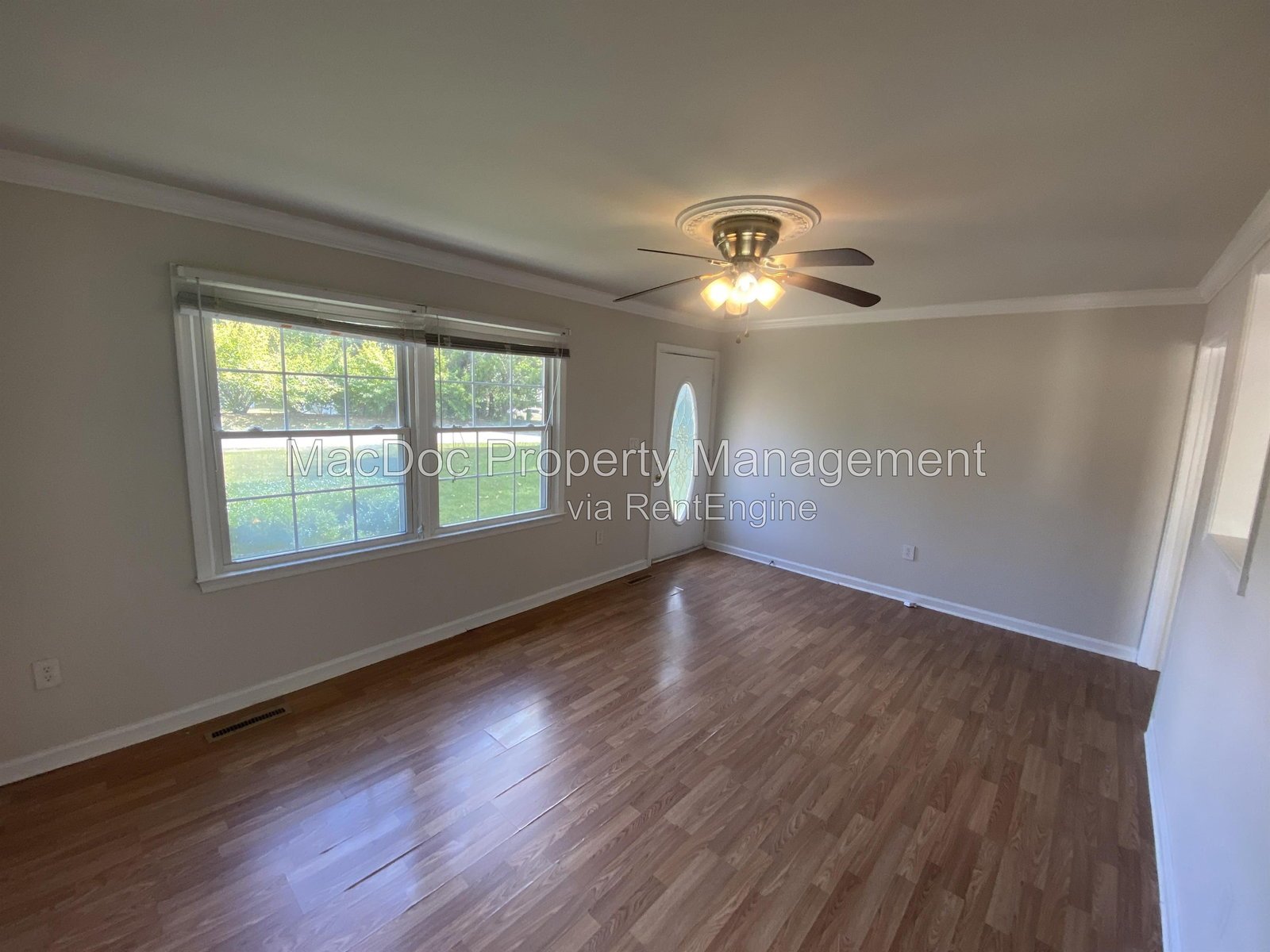 6201 John Wayne Drive Fredericksburg, VA 22407 property image