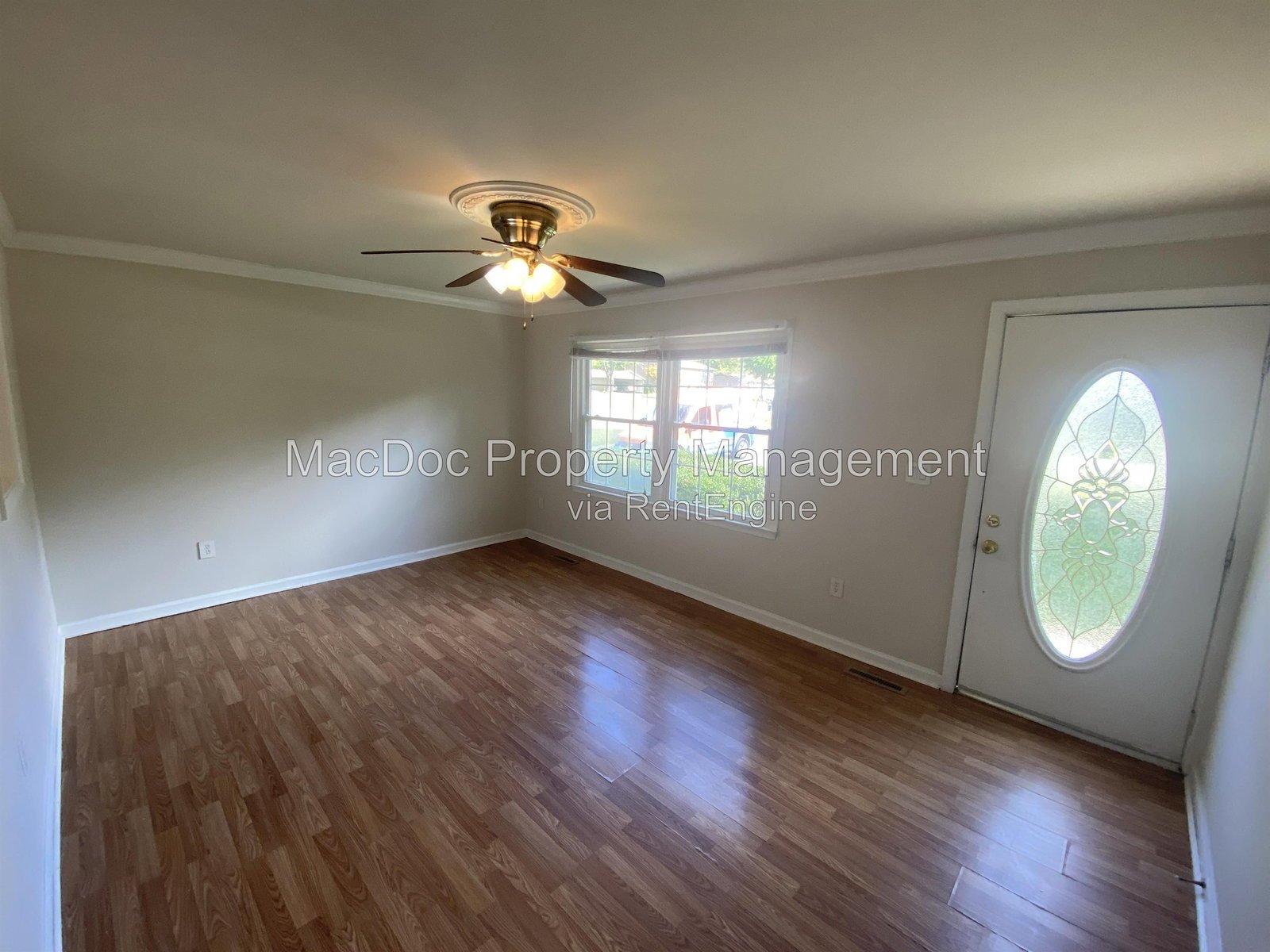 6201 John Wayne Drive Fredericksburg, VA 22407 property image