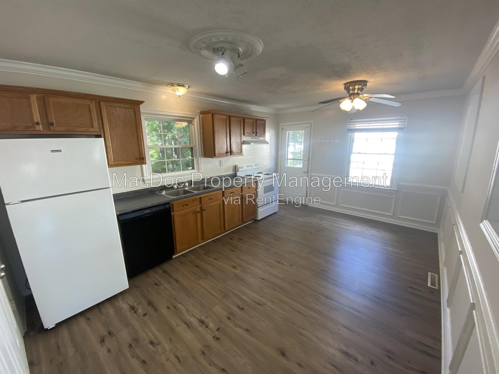 6201 John Wayne Drive Fredericksburg, VA 22407 property image
