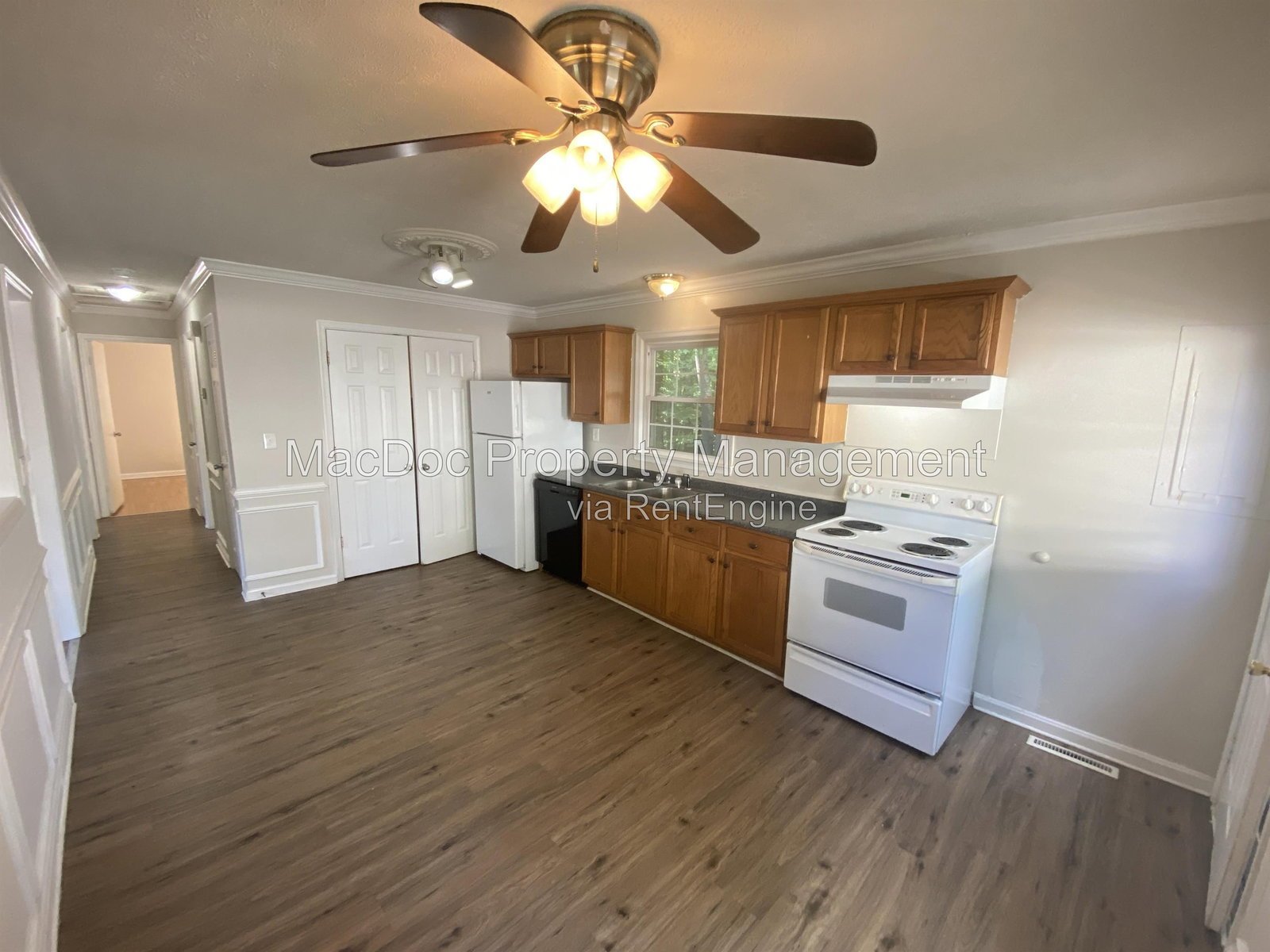 6201 John Wayne Drive Fredericksburg, VA 22407 property image