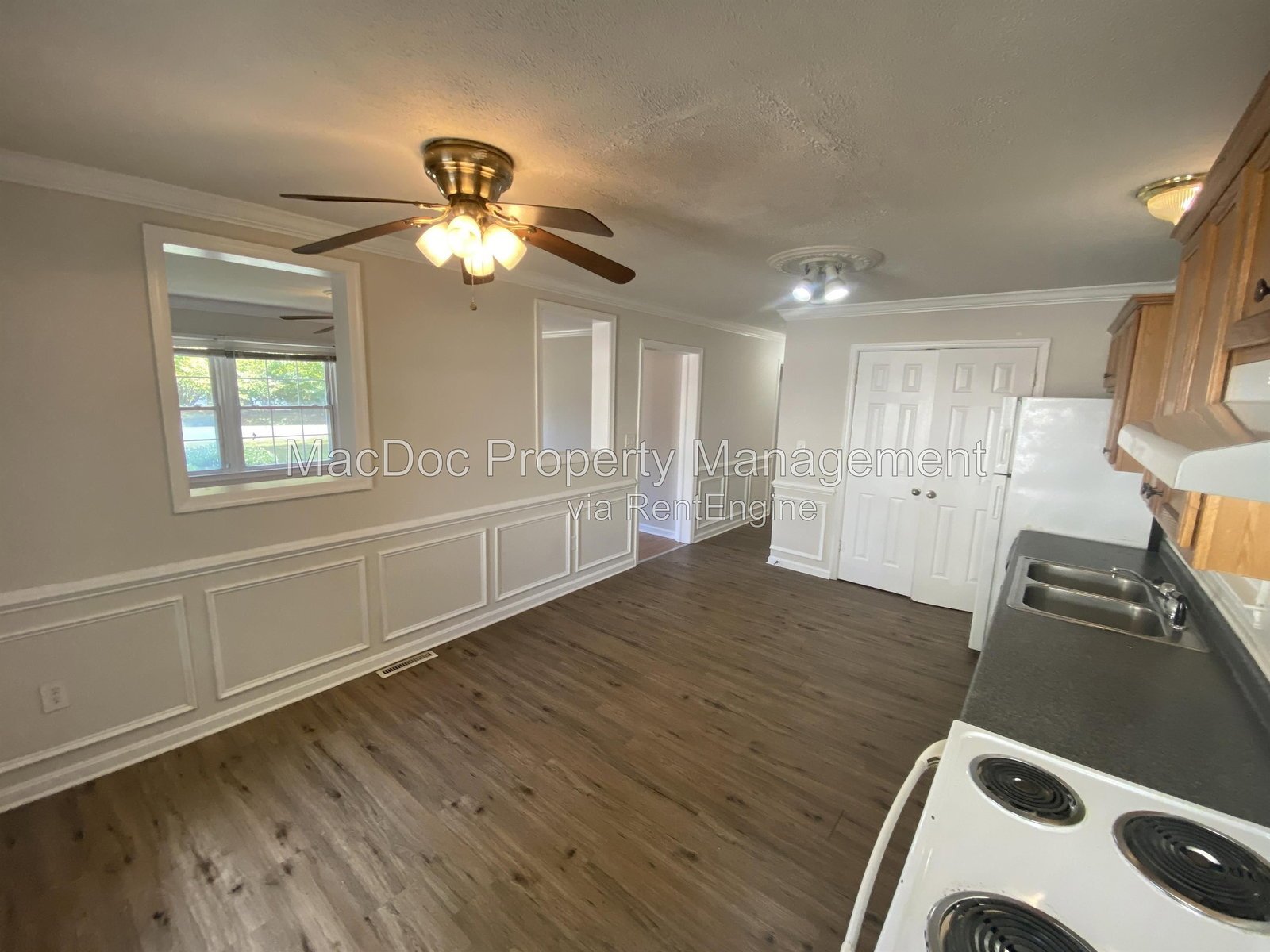 6201 John Wayne Drive Fredericksburg, VA 22407 property image