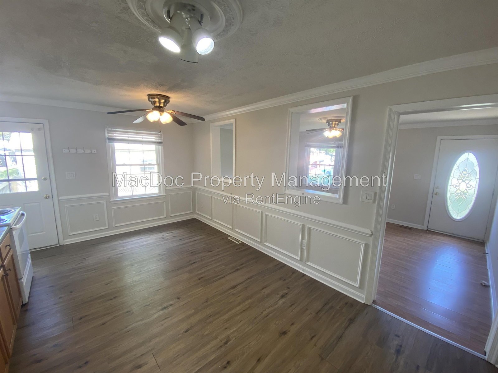 6201 John Wayne Drive Fredericksburg, VA 22407 property image