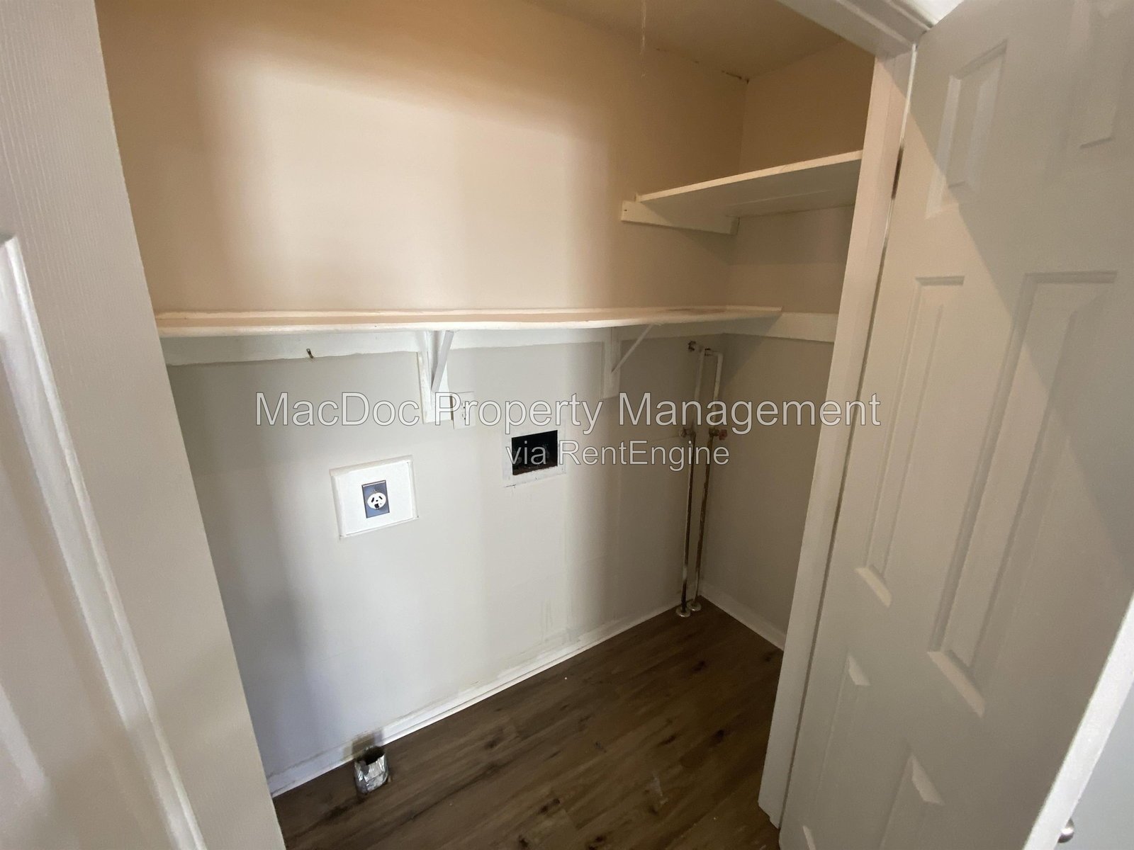 6201 John Wayne Drive Fredericksburg, VA 22407 property image