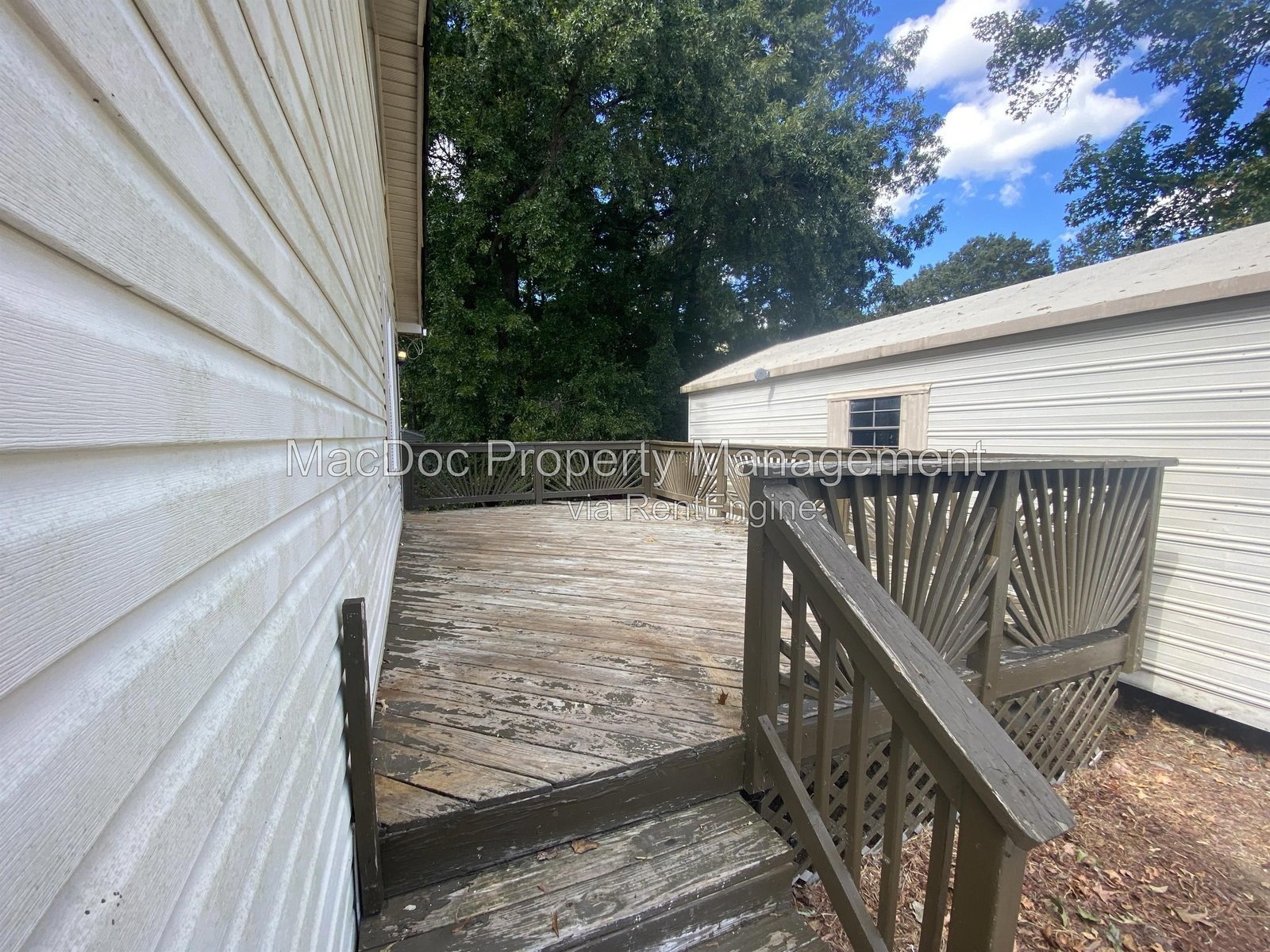 6201 John Wayne Drive Fredericksburg, VA 22407 property image