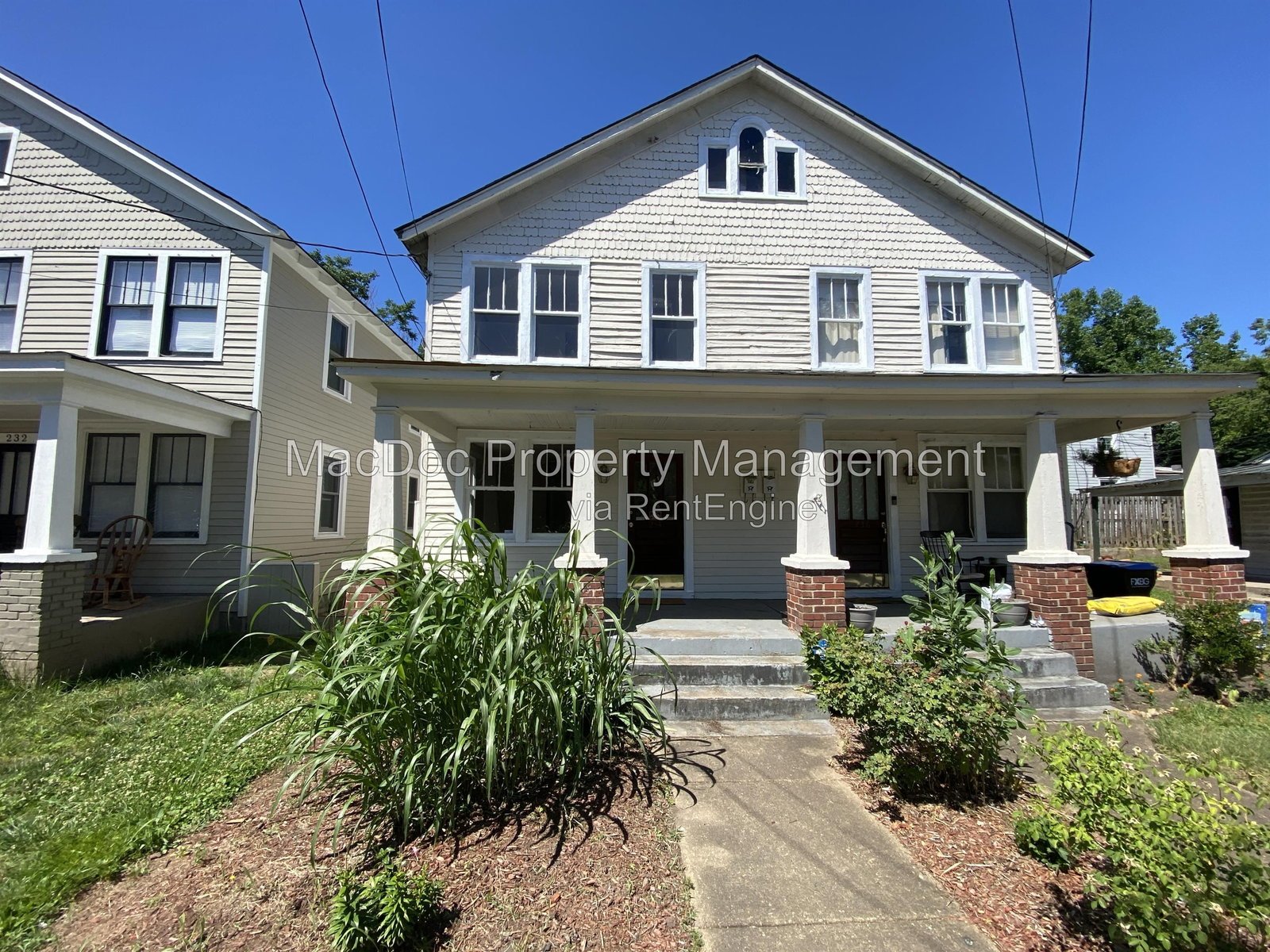 234 Charles Street Fredericksburg, VA 22401 property image