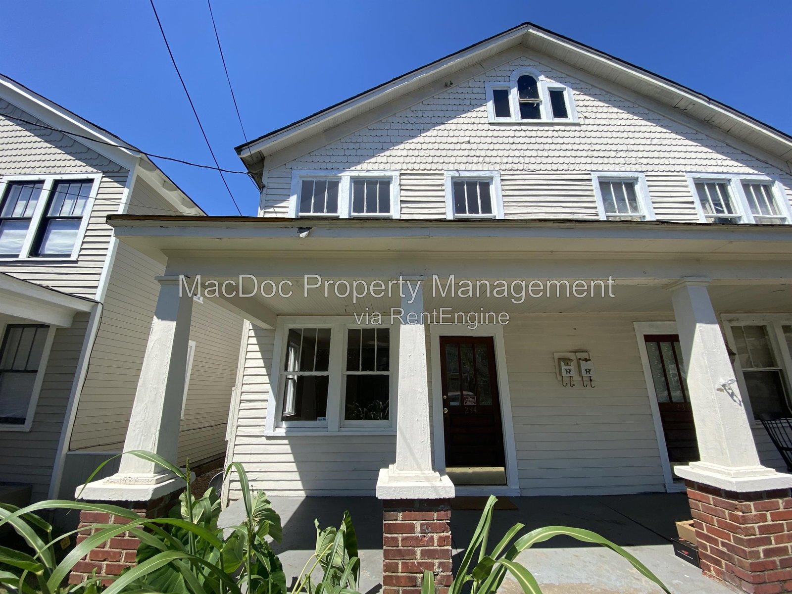 234 Charles Street Fredericksburg, VA 22401 property image