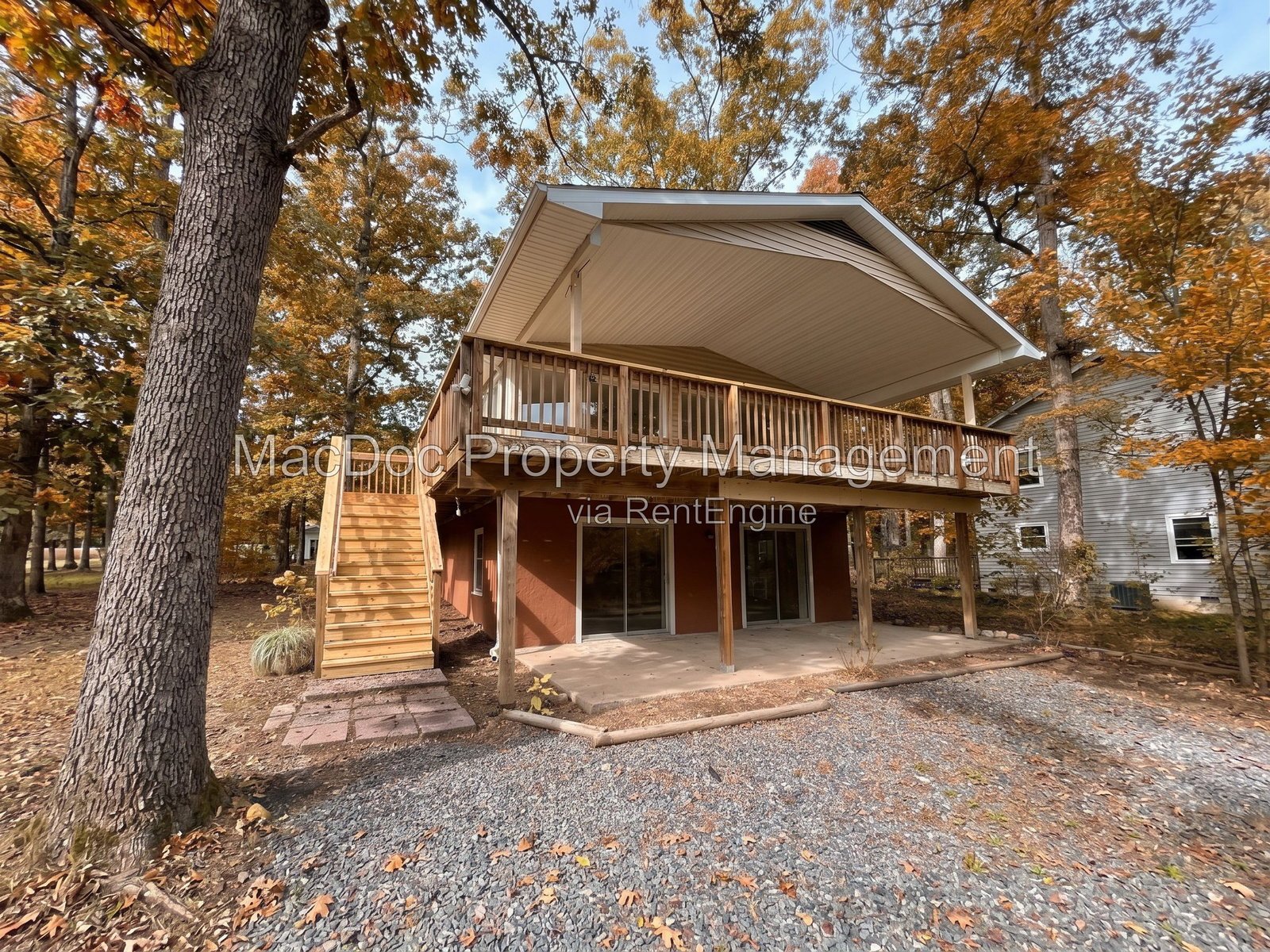 420 Yorktown Blvd Locust Grove, VA 22508 property image