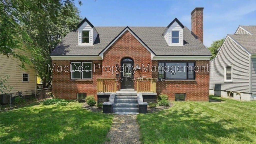 1501 Dixon Street Fredericksburg, VA 22401 property image