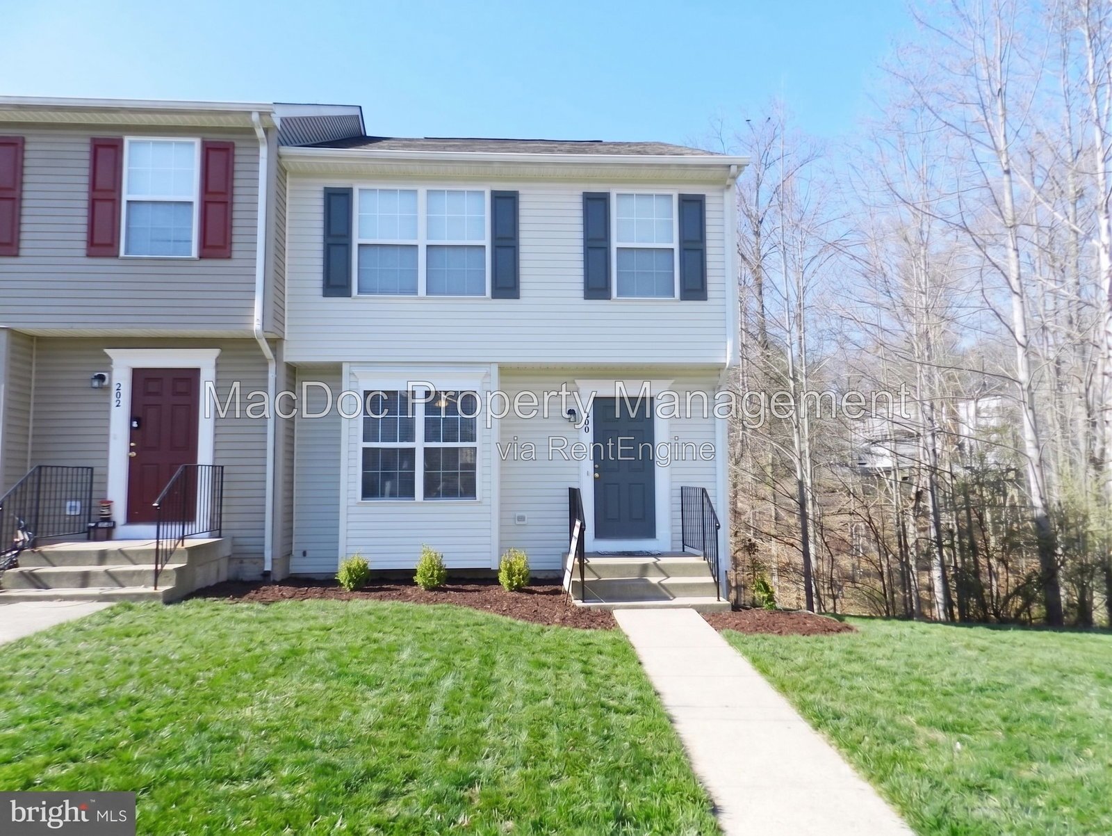 200 Merrill Court Stafford, VA 22554 property image