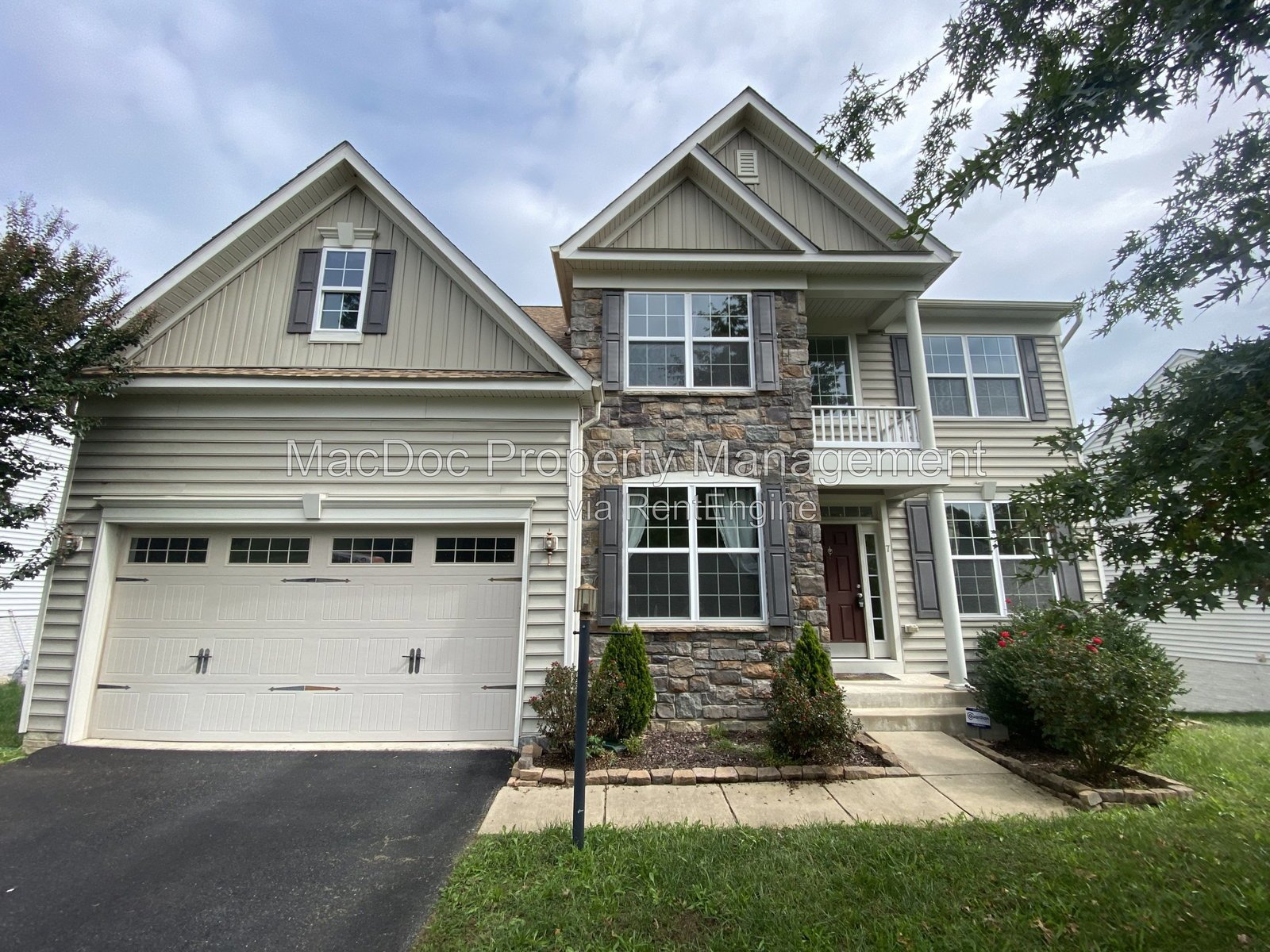 7 Hobart Lane Fredericksburg, VA 22405 | MacDoc Property Management