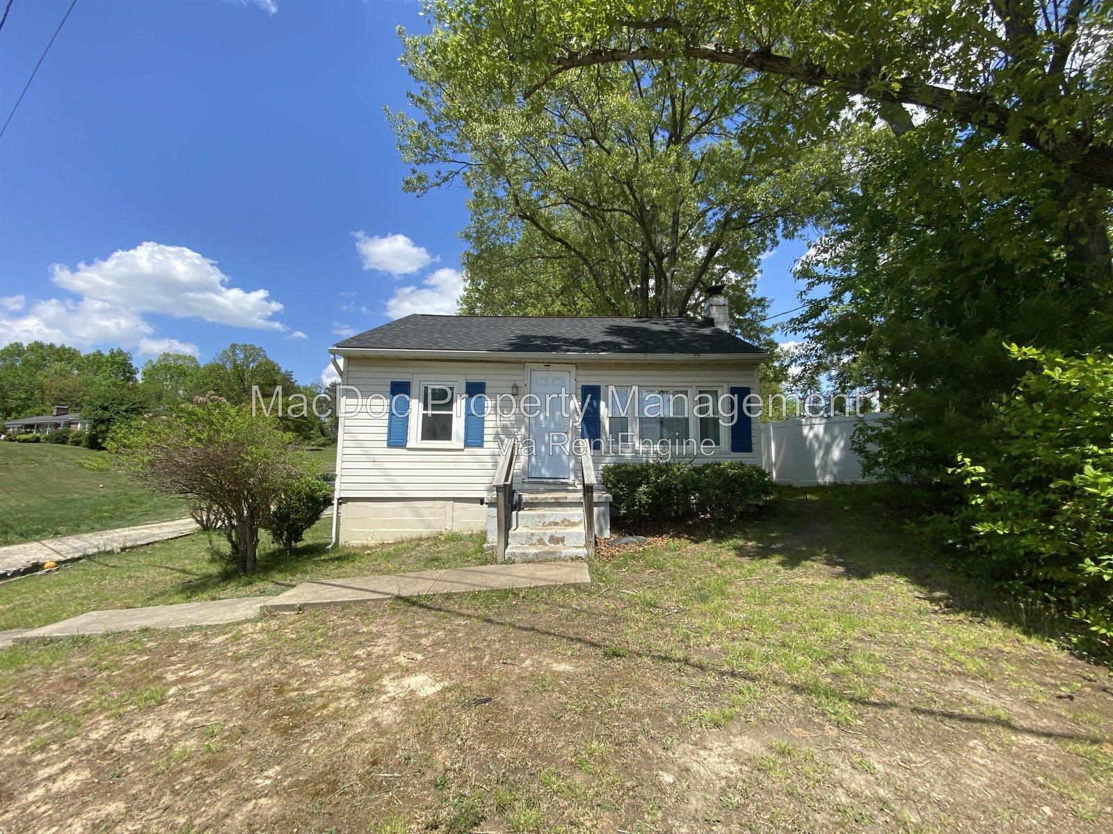 467 Courthouse Road Stafford, VA 22554 | MacDoc Property Management