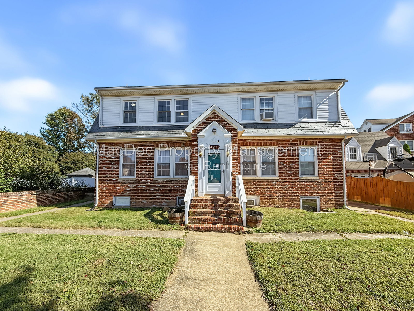 1003 Kenmore Avenue #4 Fredericksburg, VA 22401 | MacDoc Property ...
