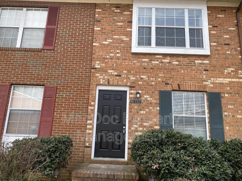 16132 Clarence Court King VA 22485 MacDoc Property Management