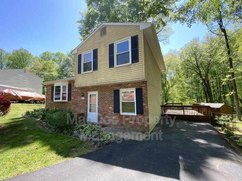 6022 Battlefield Green Drive Fredericksburg, VA 22407 MacDoc Property