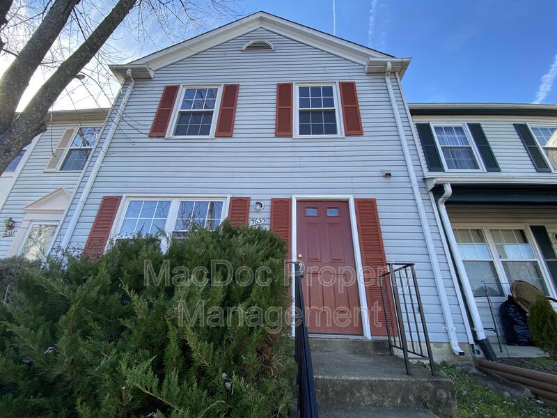 3635 McDowell Ct property image