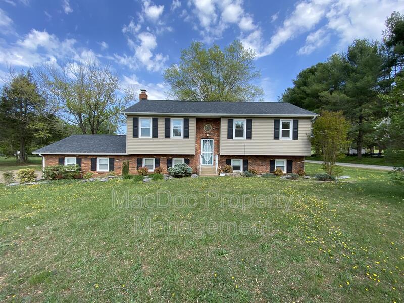 1884 Poplar Road Stafford, VA 22556 MacDoc Property Management