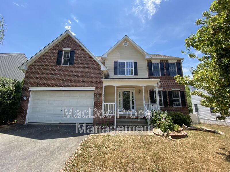 35258 Pheasant Ridge Road Locust Grove, VA 22508 MacDoc Property