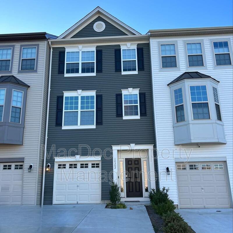 10302 Gazelle Court Fredericksburg, VA 22408 MacDoc Property Management