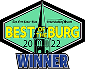 Best of the Burg Logo