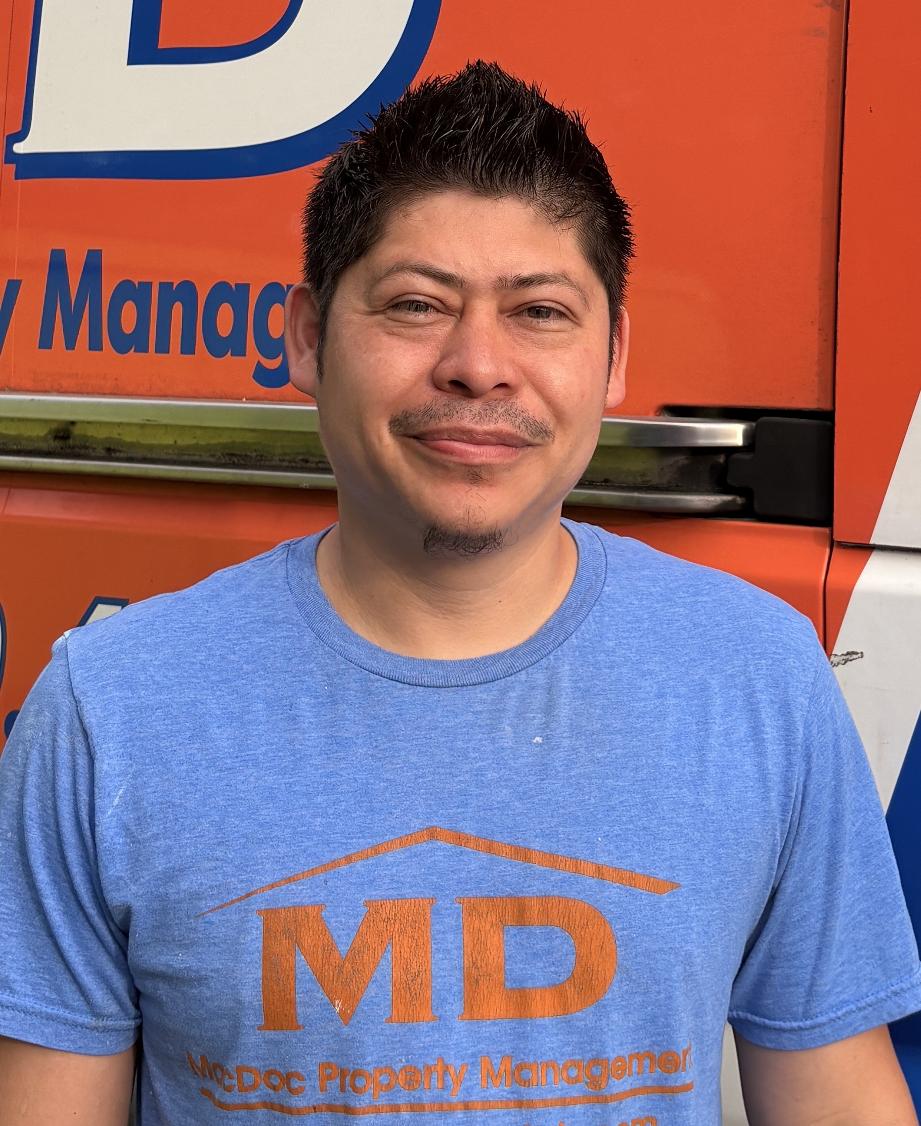 Picture of Alex Ramirez