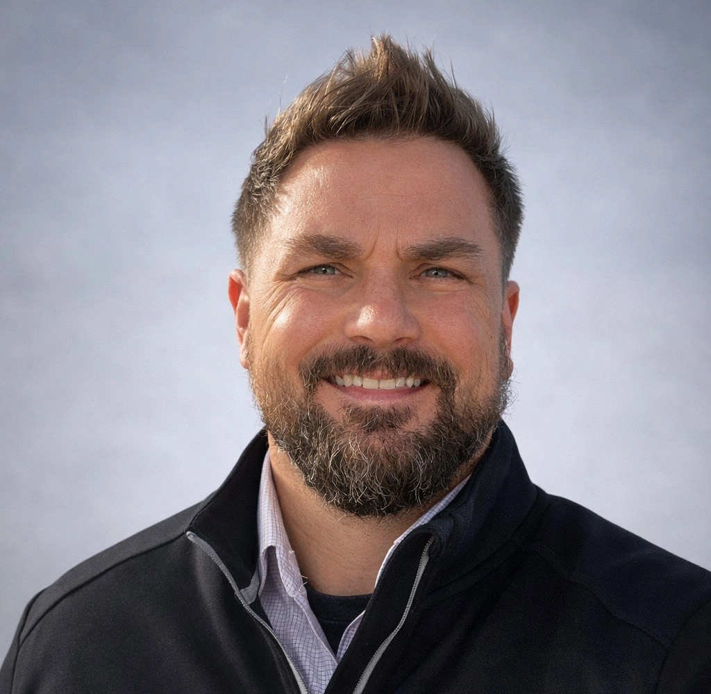 Picture of Cory Hanen