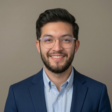 Picture of Julian Vega