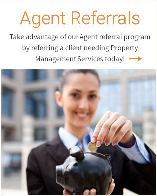 Agent Referral