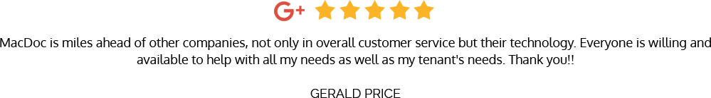 Client/Owner Review 2