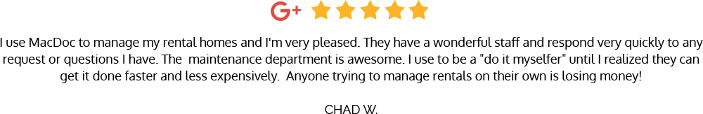 Client/Owner Review 4