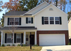 Stafford Property Managers